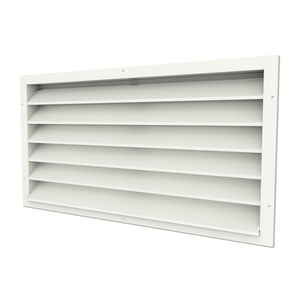 griglia di ventilazione in acciaio 1