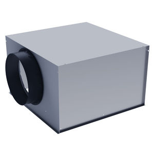 cassa di ventilazione 1