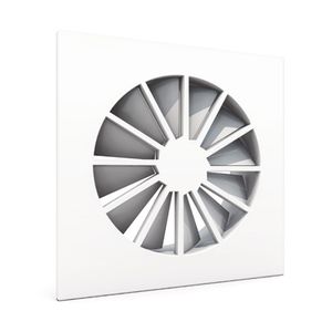 diffusore d'aria da soffitto 1