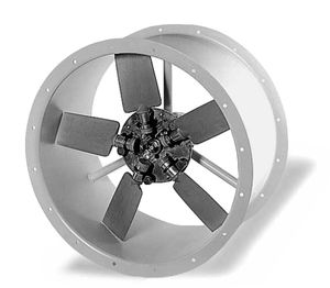ventilatore assiale