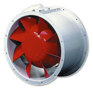 ventilatore estrattore di fumo