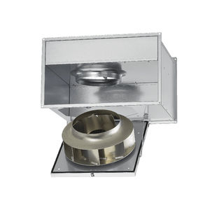 ventilatore centrifugo