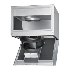 ventilatore centrifugo