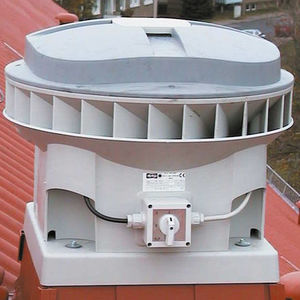 ventilatore a cassone