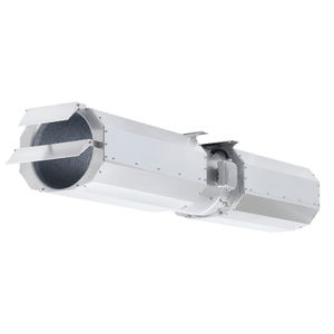 ventilatore assiale