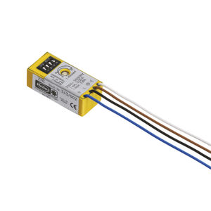 temporizzatore elettronico