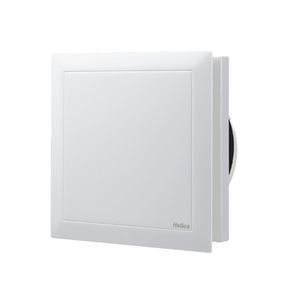 bocca di estrazione da soffitto