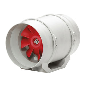 ventilatore canalizzabile