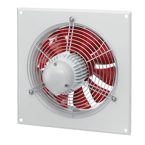ventilatore assiale