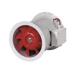 ventilatore estrattore di fumo