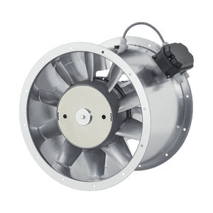 ventilatore assiale