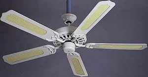 ventilatore a soffitto