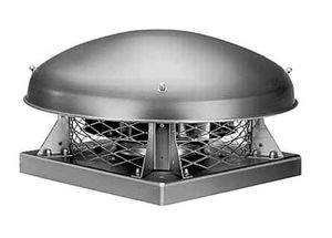 ventilatore estrattore