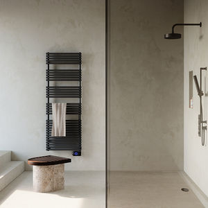 scaldasalviette ad acqua calda