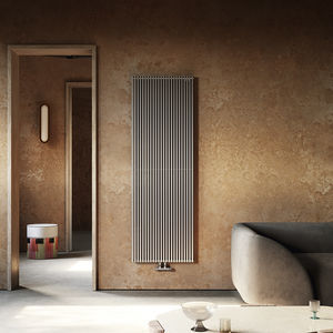 radiatore ad acqua calda