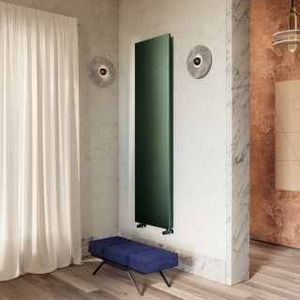 radiatore ad acqua calda