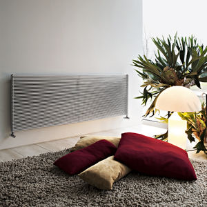 radiatore ad acqua calda