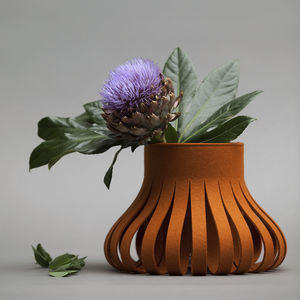 vaso contemporaneo