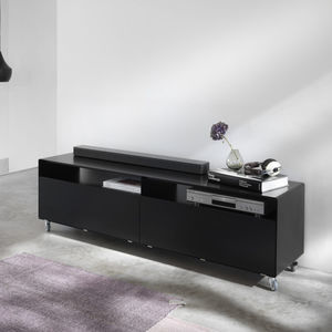 credenza contemporanea
