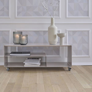credenza design minimalista