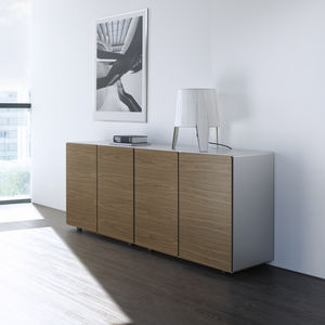armadio classificatore basso