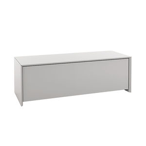 cassapanca moderna / in MDF