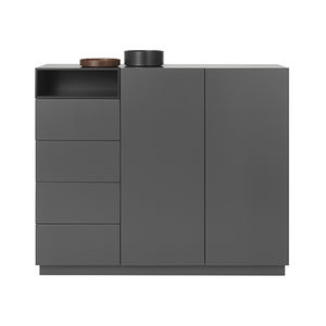 credenza alta