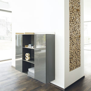 credenza a muro
