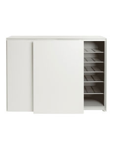 credenza alta