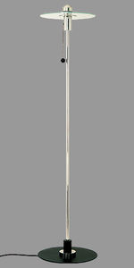 lampada da terra 1