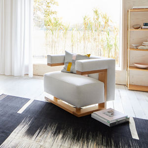 poltrona design Bauhaus