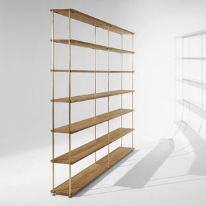 scaffale moderno