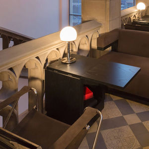 tavolo design Bauhaus 1