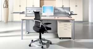 sedia da ufficio contemporanea