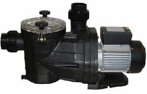 pompa per piscina