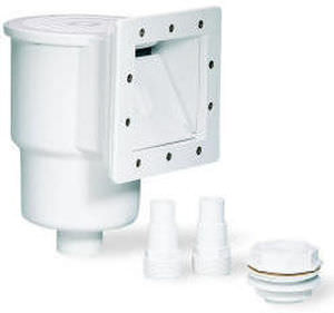 skimmer per piscine