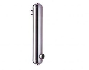 scambiatore di calore per piscina