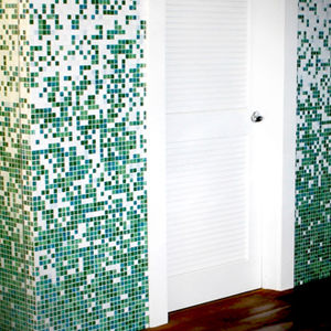mosaico in vetro 1