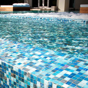 mosaico in vetro 1