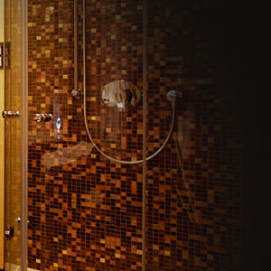 mosaico in vetro 1