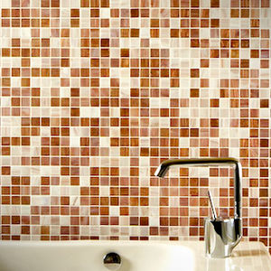 mosaico in vetro 1