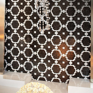 mosaico in vetro 1