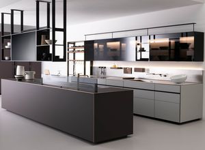 cucina moderna