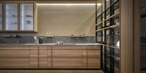cucina contemporanea