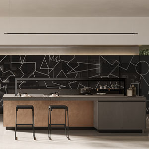 mobile da cucina per uso residenziale 1