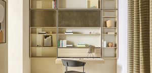 mobile da cucina per uso residenziale 1