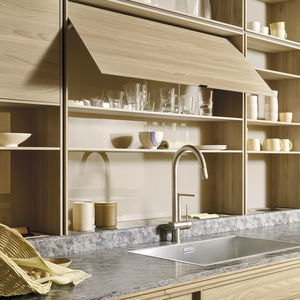 mobile da cucina per uso residenziale