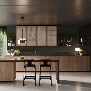 cucina contemporanea