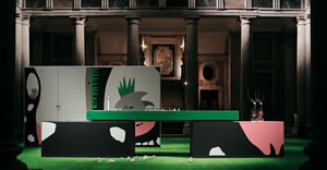 cucina moderna
