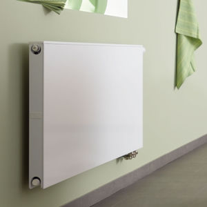 radiatore ad acqua calda